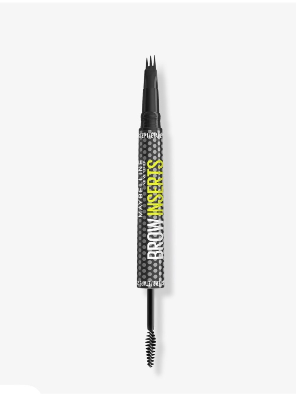 Maybelline Brow Inserts Shade Ash Brown